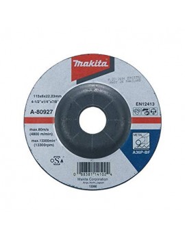 A-80927 DISCO DES/METAL...