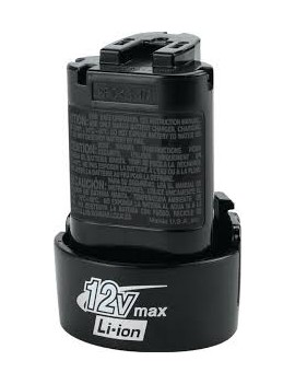 BL1014 BATERIA MAKITA 12V