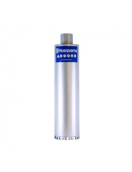 B30 BROCA DE 6-1/4" HUSQVARNA