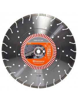 VARI CUT S65H DISCO...