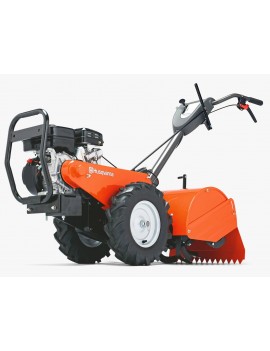 TR430  MOTOCULTOR HUSQVARNA...