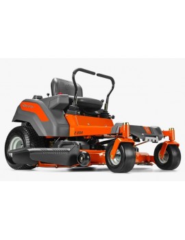 Z 254  TRACTOR GIRO ZERO