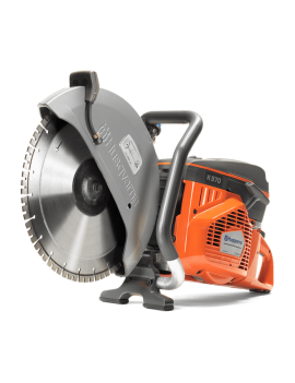 K970 TRONZADORA DE 16"...