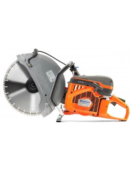 K970 RESCUE TRONZADORA 14"...