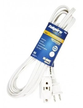 FP0118  EXTENSION BLANCA 3M...