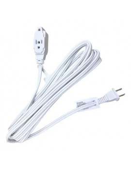 FP0122  EXTENSION BLANCA 8M...