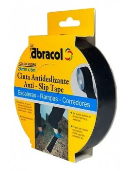 CINTA ANTIDESLIZANTE 24MM X...