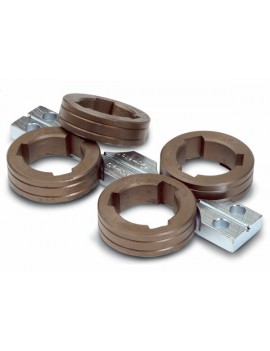 362992  KIT RODILLOS LINCOLN