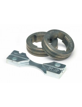 35867  KIT RODILLOS LINCOLN