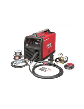 POWER MIG 180C  SOLDADOR...