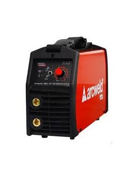 ARCWELD200+CARE  SOLDADOR...