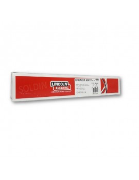 E312L-16 SOLDADURA INOX 3.25MM