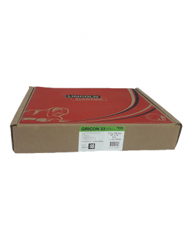 E6011 GRICON 290 DE 2.50MM...