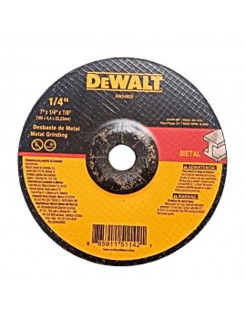 DW45440& DISCO P/PULIR...
