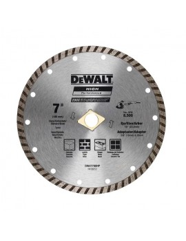 DW47700L&  DISCO DIAMANTADO...