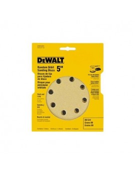 DW4301  DISCO LIJA VELCRO 5...