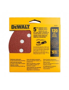 DW4303  DISCO LIJA VELCRO 5...