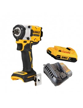 DCF922B-B3A LLAVE DE...