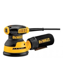 DW421  LIJADORA ORBITAL