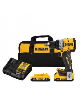 DCD800D2-B3 TALADRO...