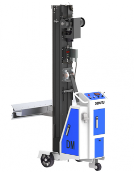 EQUIPO AUTOMATICO DE...