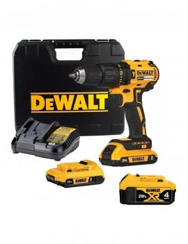 DCD7781D2-B3D TALADRO...