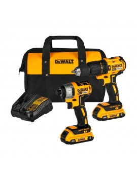 DCK276D2-B3B TALADRO...