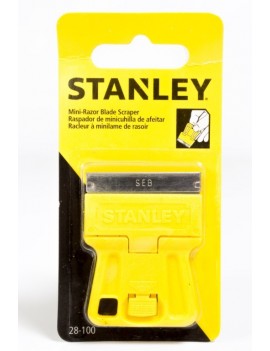 Mini Escariador 28-100 Stanley