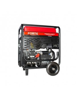 Generador gasolina 6KW-6.5KW Powerground FG8000
