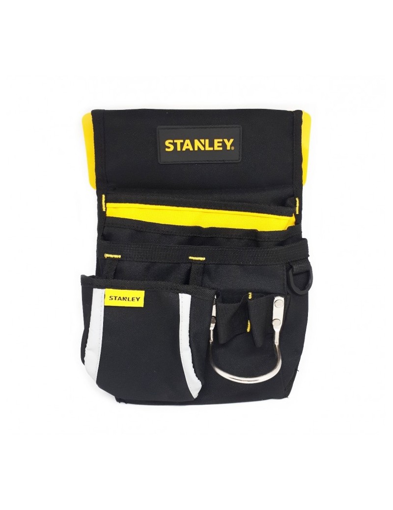 Cinturón porta herramientas pequeño STST511324LA Stanley | Bravo Industrial