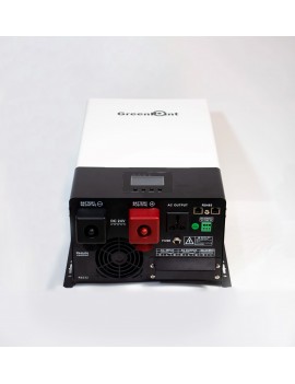NV-M1500-2 INVERSOR AISLADO...