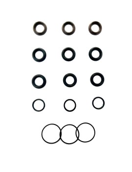 34002301 KIT 23 RETENEDORES...