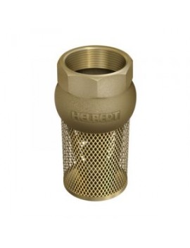 CARW075 VALVULA EN BRONCE 3"
