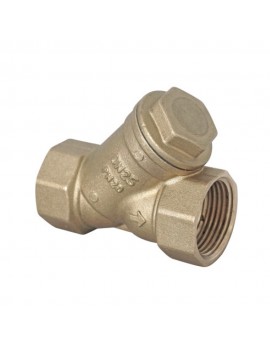 TPBU050 FILTRO EN LATON DE 2"