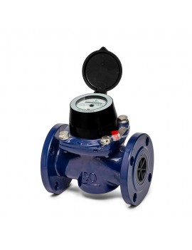 DTJC100 MEDIDOR DE AGUA 4"...