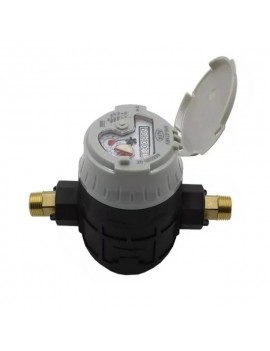 SER011 CALIBRACION MEDIDOR
