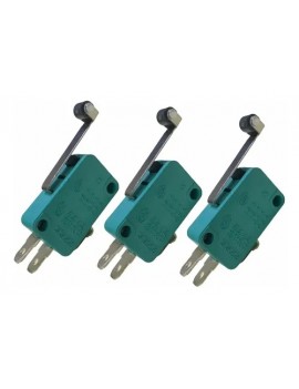 4.744-168.0  MICROSWITCH HD...