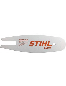 30070030101 GUIA L 10CM/4"...