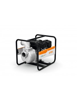 WP 600 MOTOBOMBA 6HP STIHL
