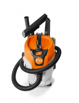 SE 33 ASPIRADORA STIHL