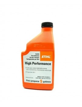 7813198901 ACEITE P/MOTOR 2...