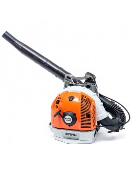 BR 600  SOPLADORA STIHL 64.8CC