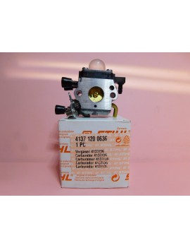 41371200636 CARBURADOR FS 55