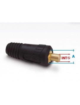 G2-215 CONECTOR RAPIDO...