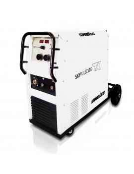 SWP 3060 SWIESS EQUIPO...