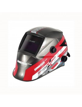 SWV600  CARETA P/SOLDAR SWEISS