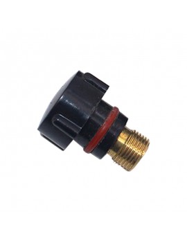 W5D0105  TAPA TUNGSTENO CORTA