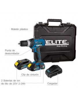XDD20 TALADRO DE ROTACION...
