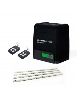 AUACKBD1100 KIT DE MOTOR...