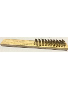 74478  CEPILLO BRONCE MANGO...